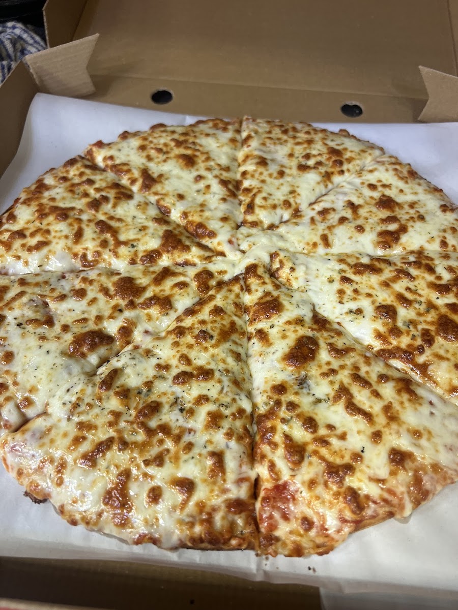 Rocky's Hayes - Pizza Takeaway - Photo 8