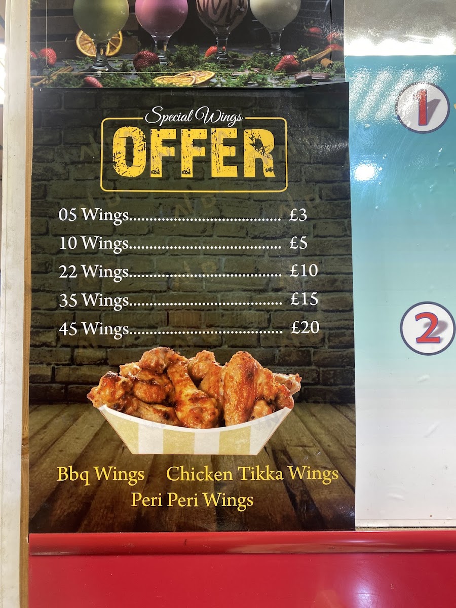 Menu Photo 3