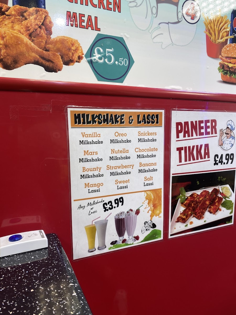 Menu Photo 6