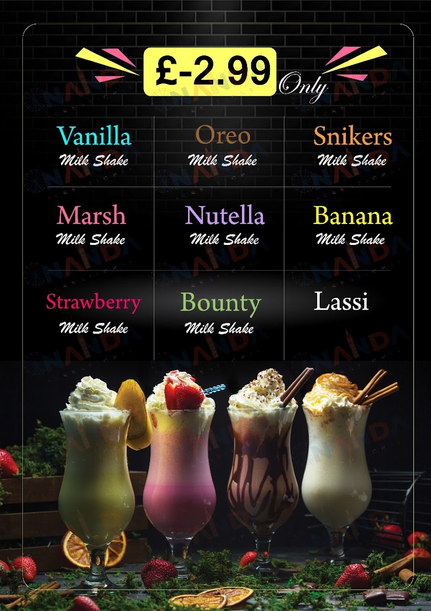 Menu Photo 7