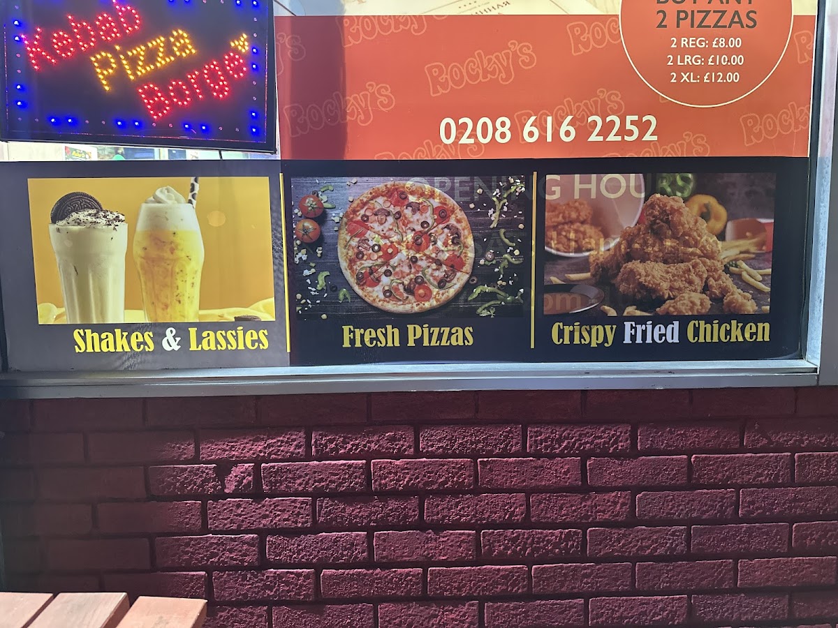 Menu Photo 8