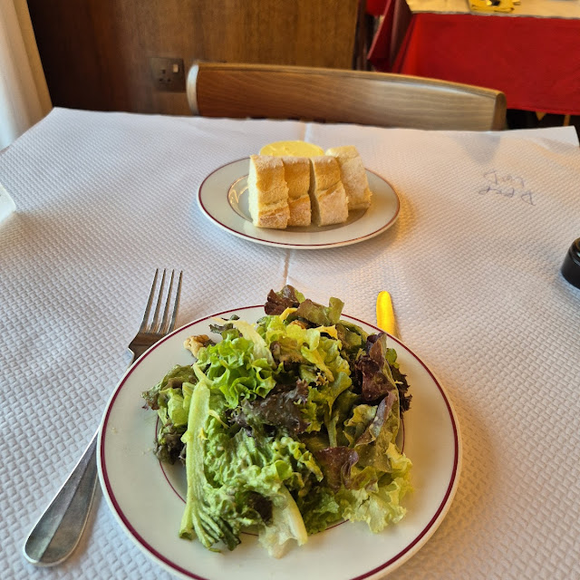 Green Salad
