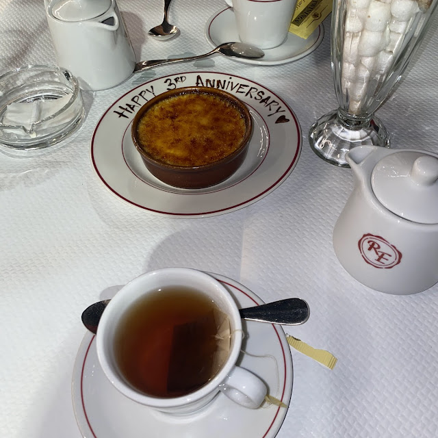 Creme Brulee