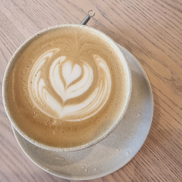 Flat White