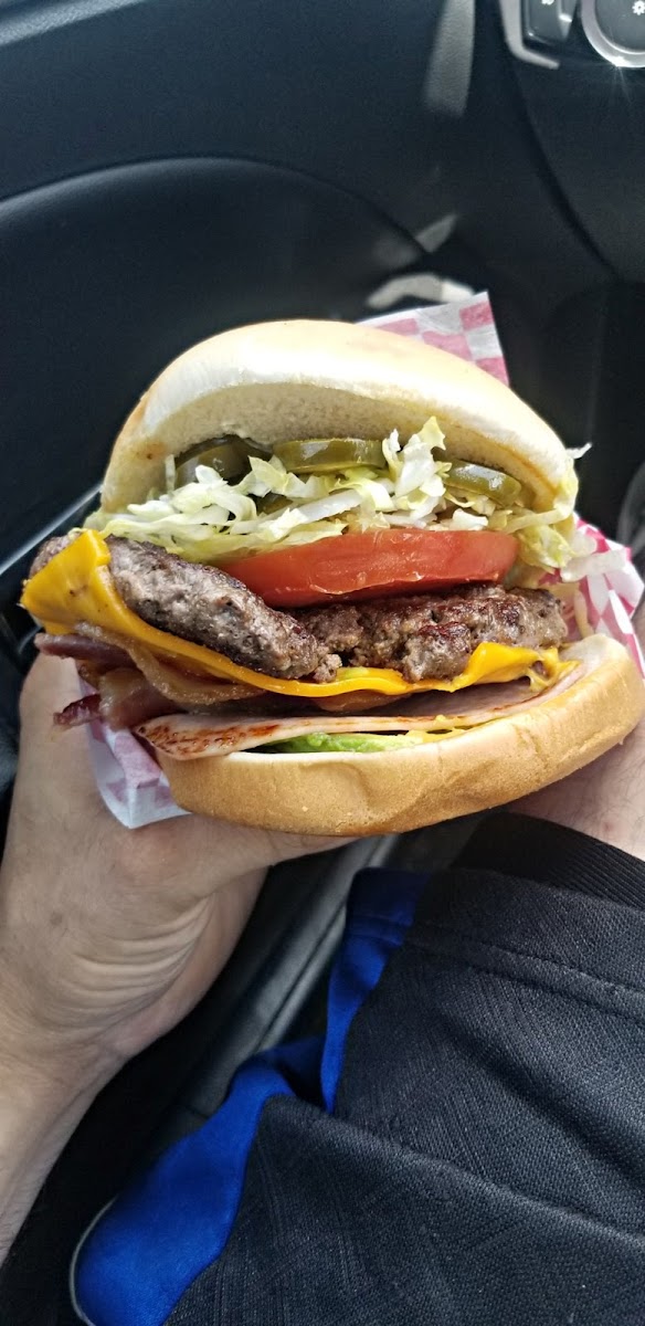 Zesty Burger - Photo 5