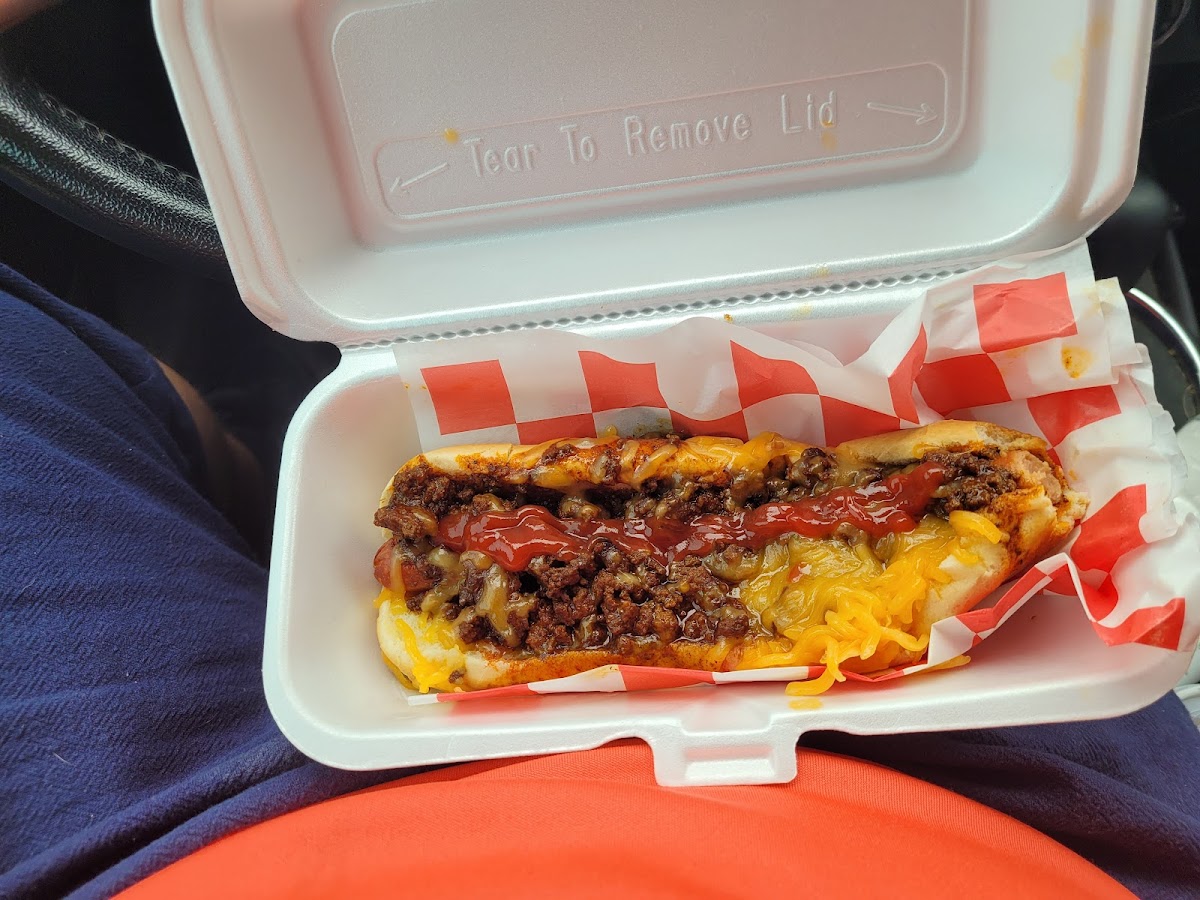 Zesty Burger - Photo 8