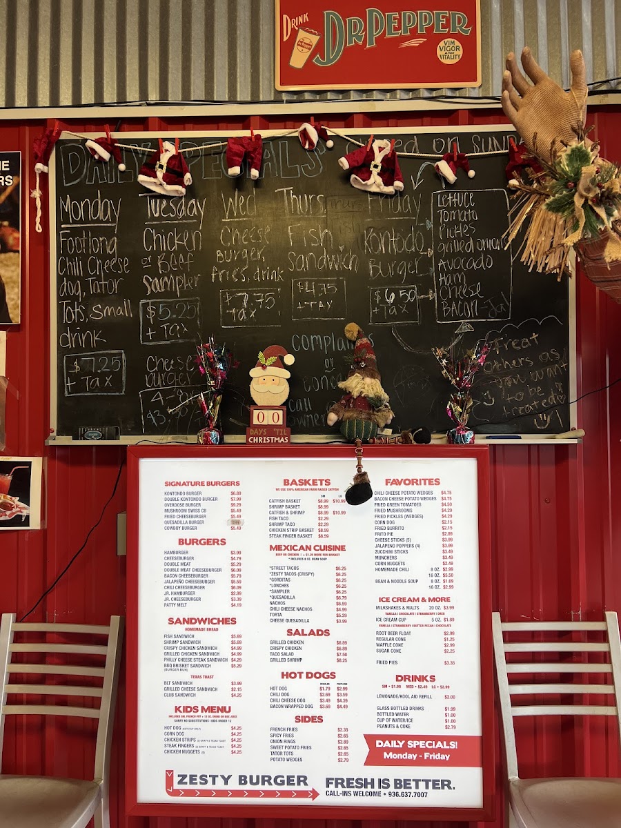 Menu Photo 6