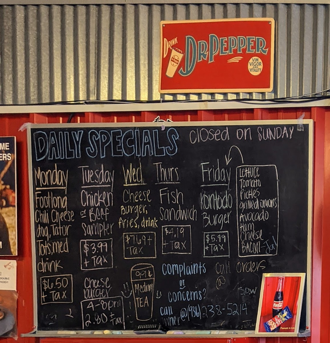 Menu Photo 7