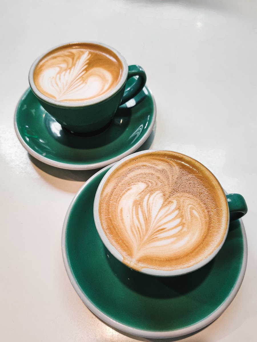 CAFE TOKYO - Photo 2