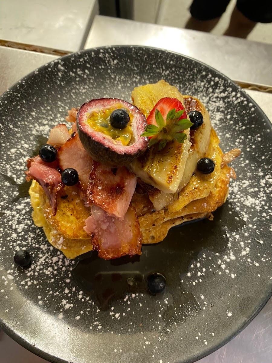 CAFE TOKYO - Photo 6
