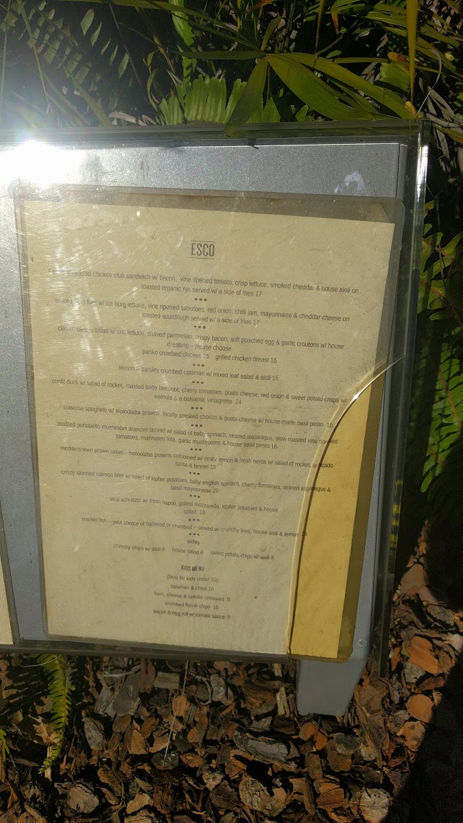 Menu Photo 3