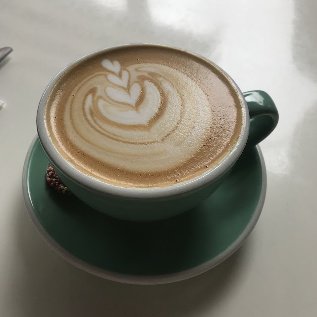 Flat White