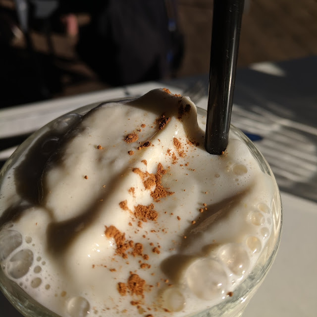 Banana Smoothie