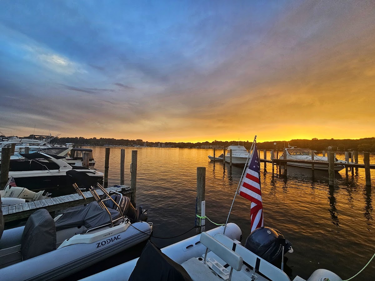 Mermaid Bar & Grill - Photo 2