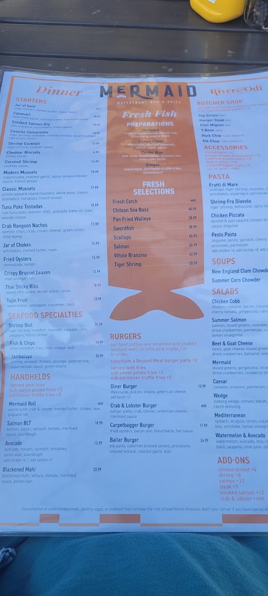 Menu Photo 8