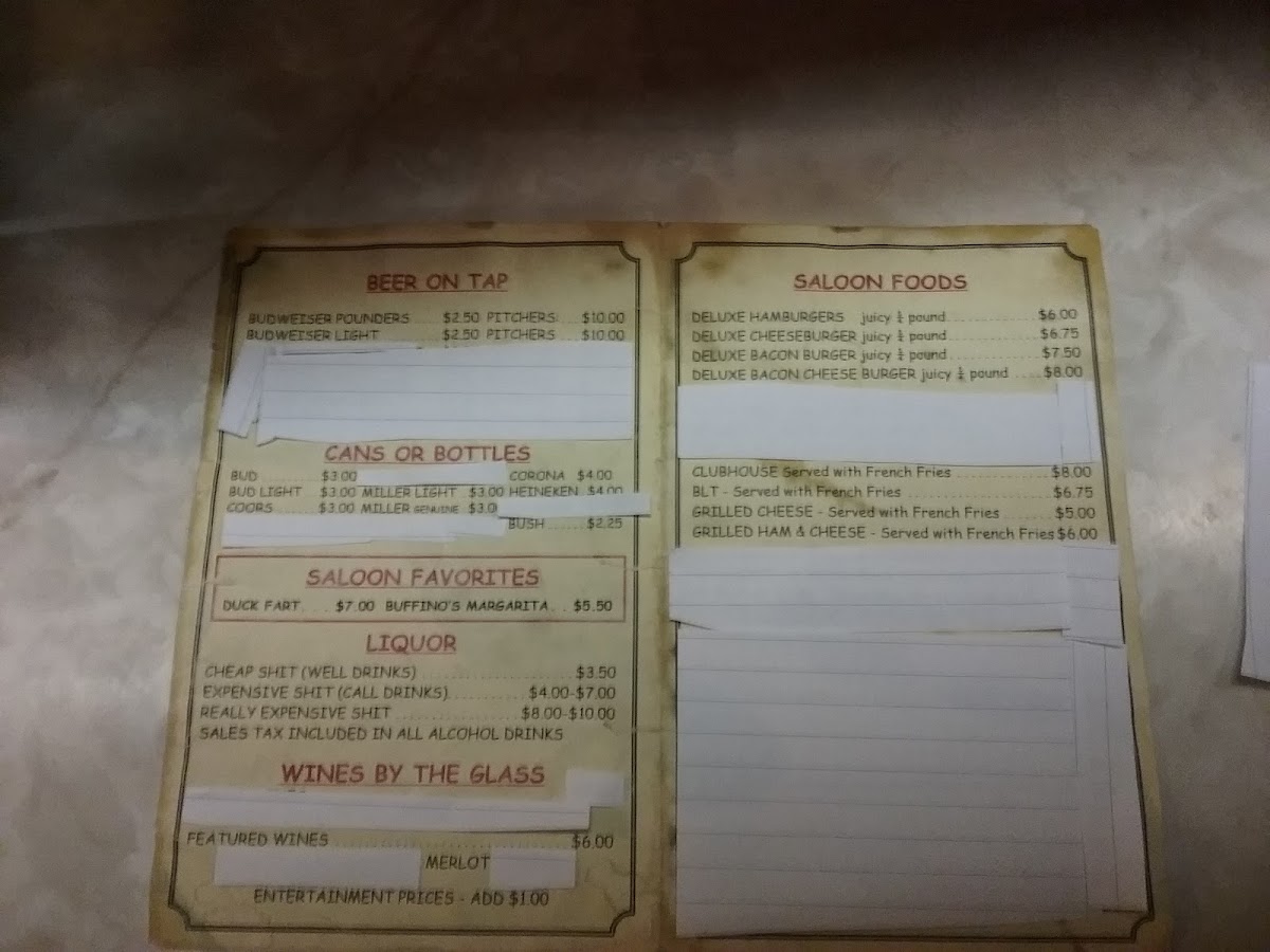 Menu Photo 7