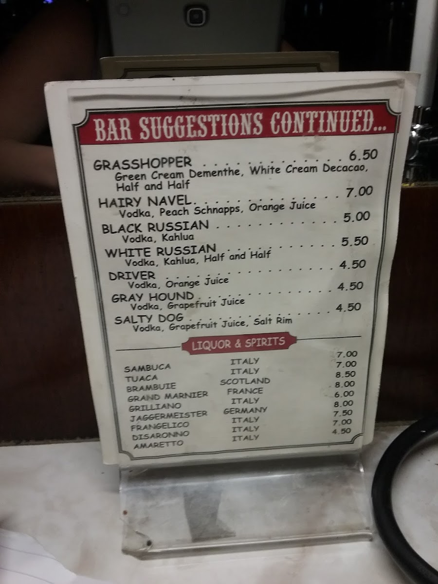 Menu Photo 8