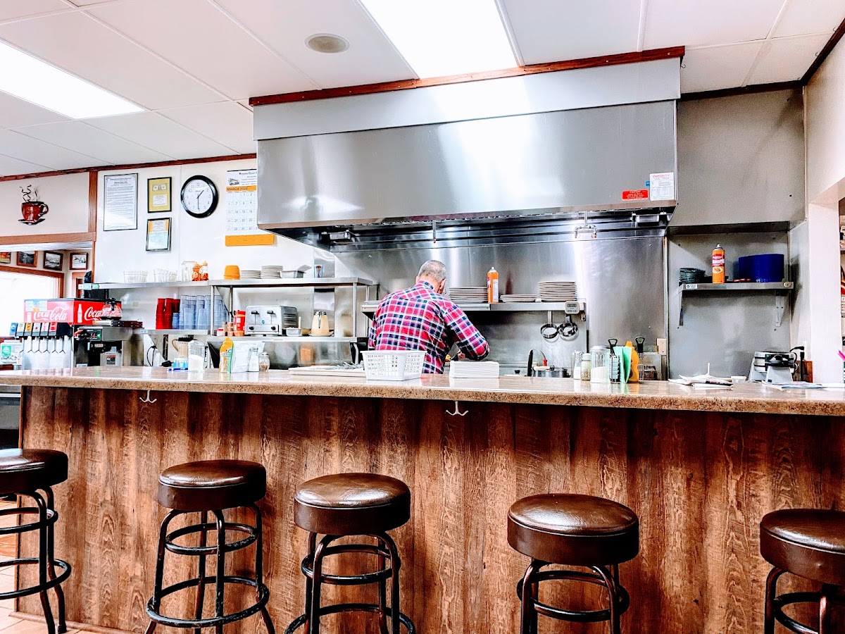 Bonnie Rae's Cafe