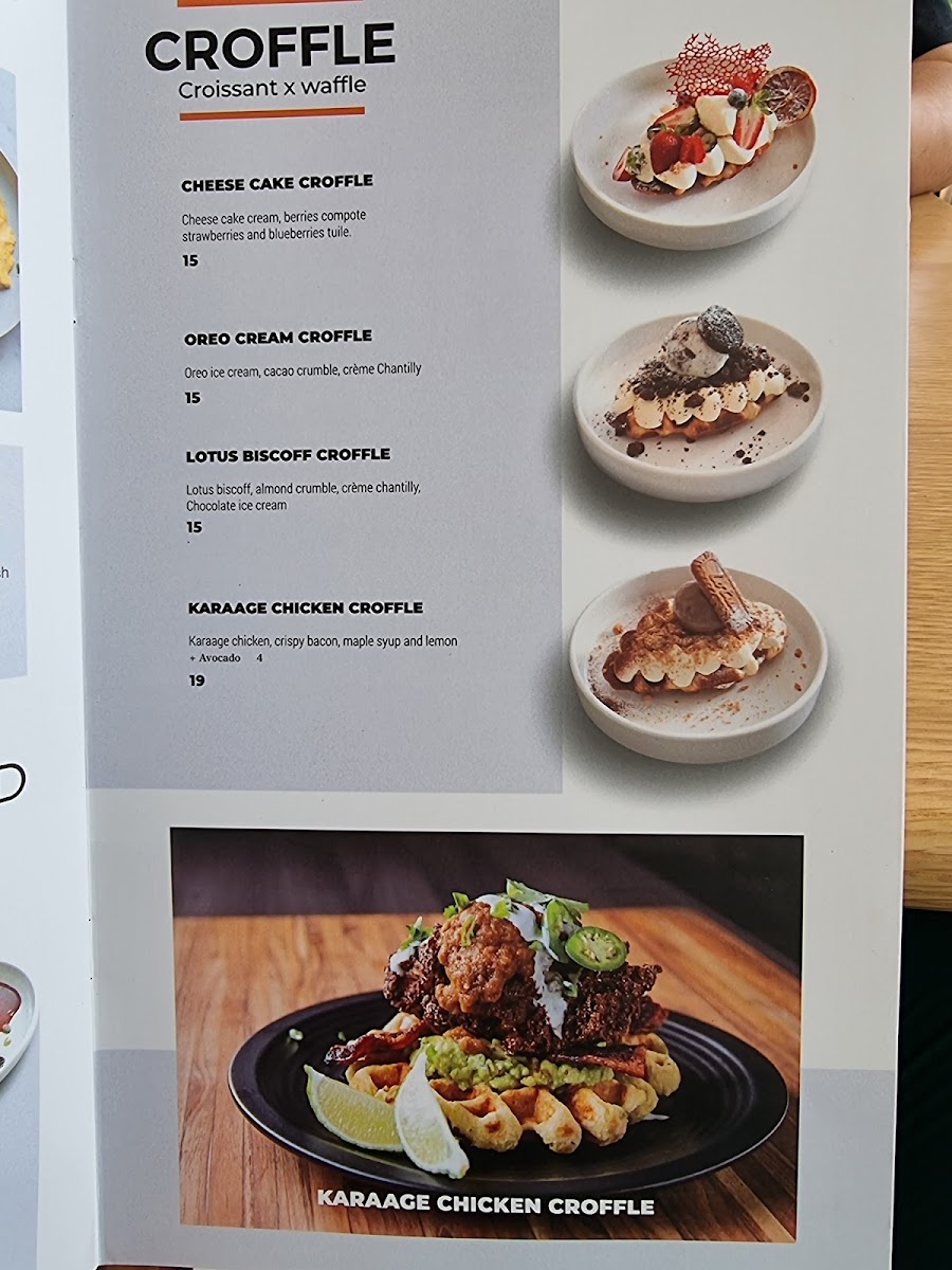 Menu Photo 4