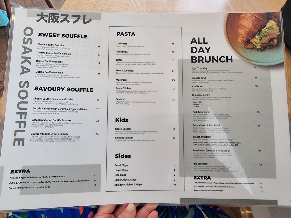 Menu Photo 5