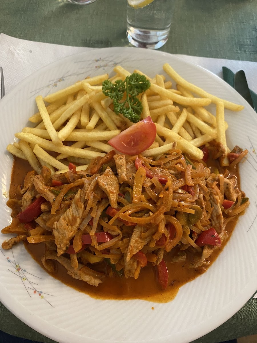 Zum Schnitzelkönig - Photo 9