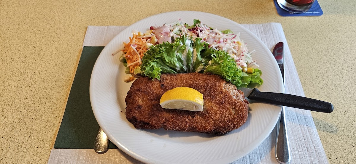 Zum Schnitzelkönig - Photo 1
