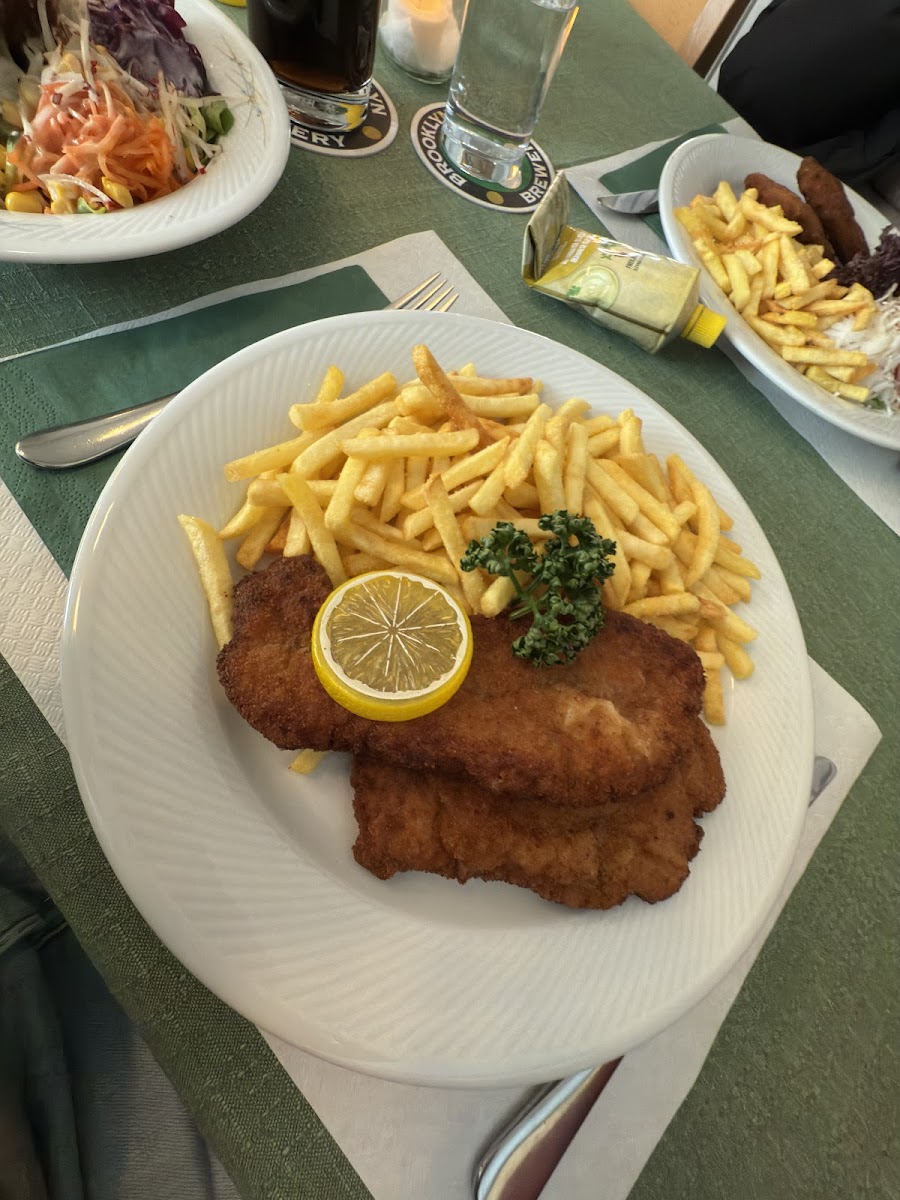 Zum Schnitzelkönig - Photo 2