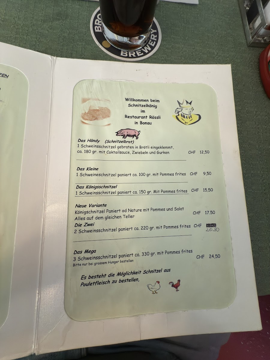 Zum Schnitzelkönig - Photo 5