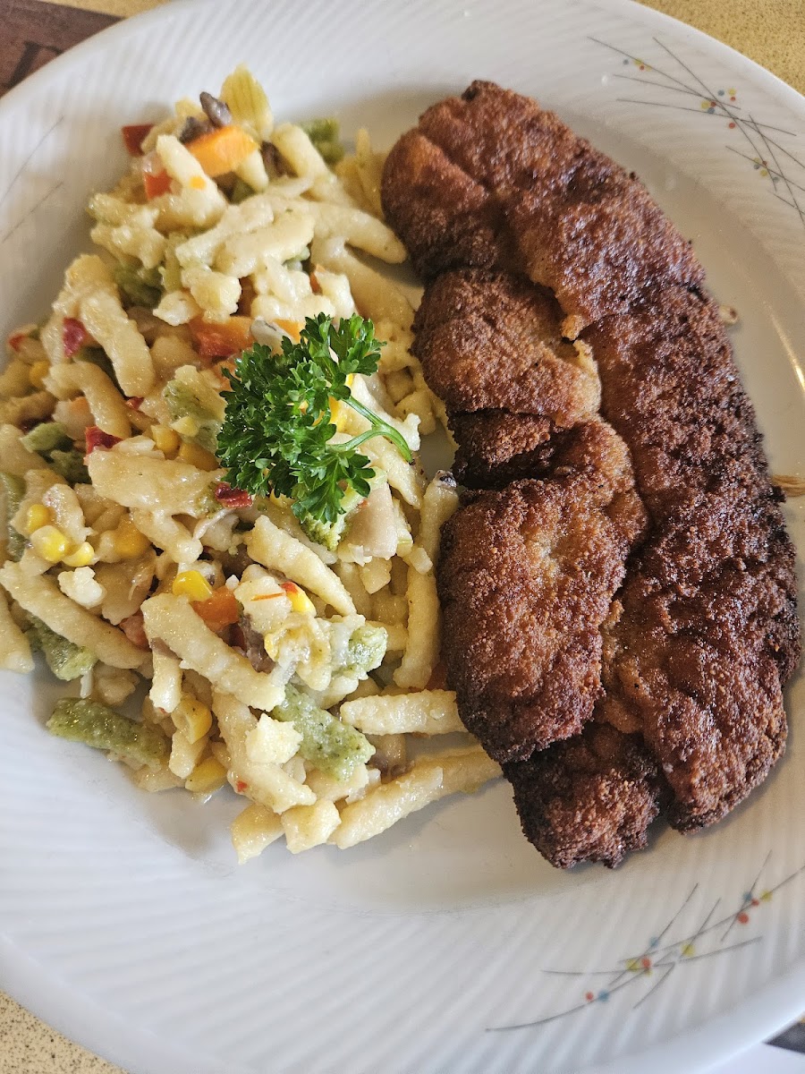 Zum Schnitzelkönig - Photo 6