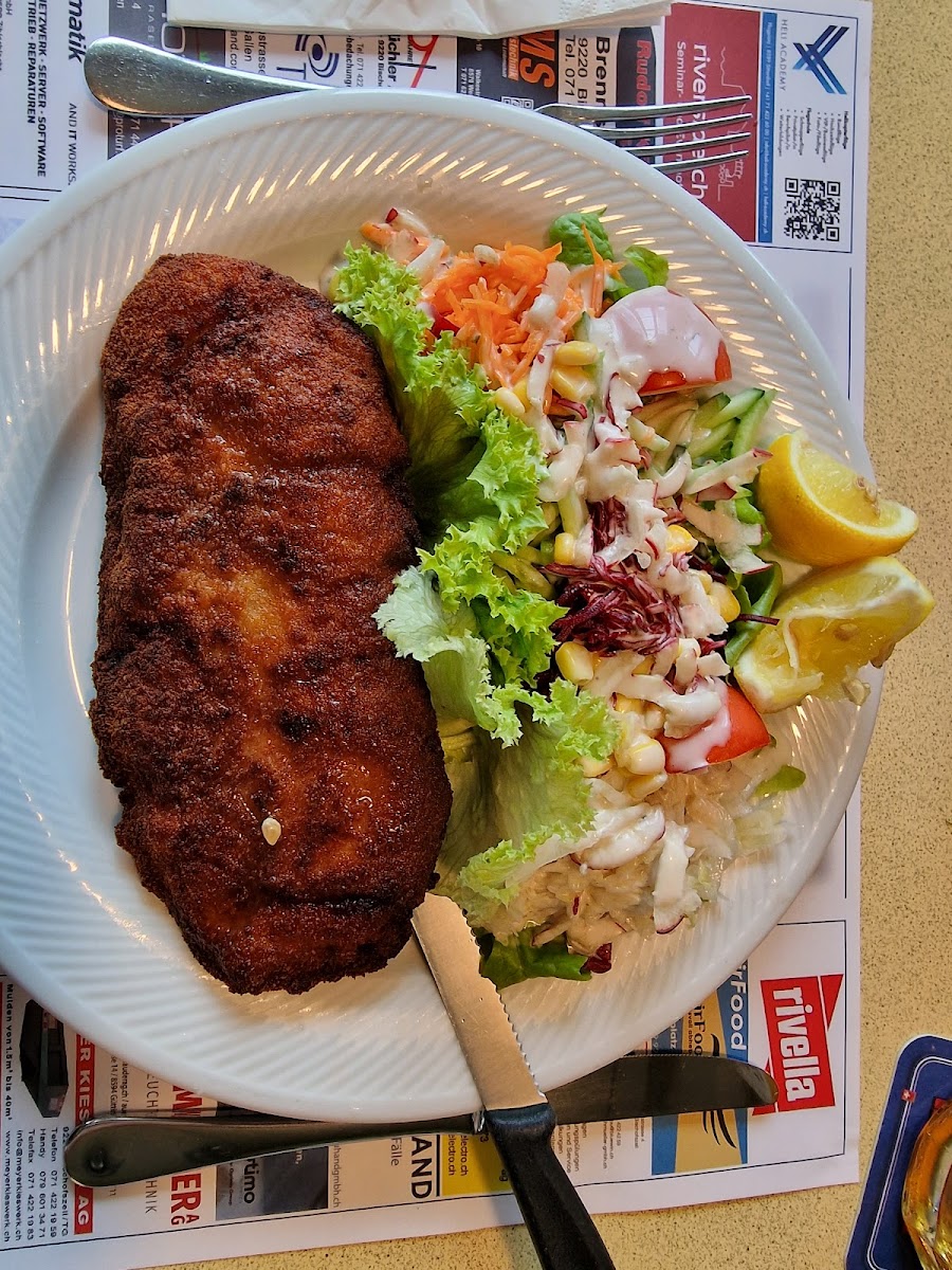 Zum Schnitzelkönig - Photo 7