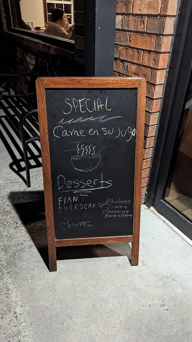 Menu Photo 7