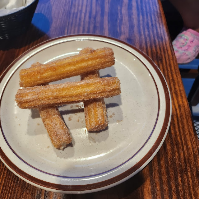 Churros