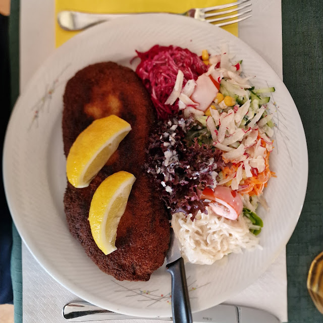 Cordon Bleu Als Fitnessteller