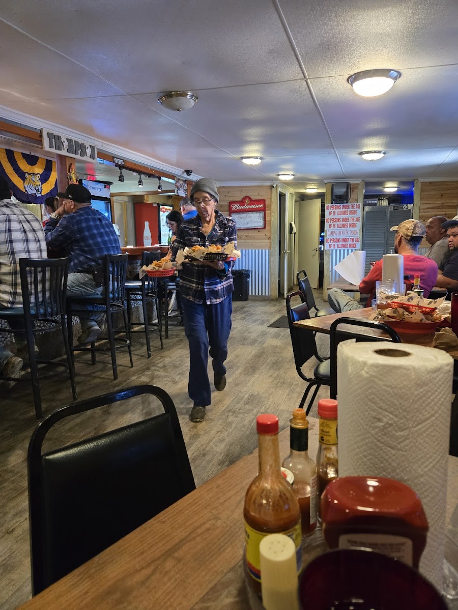Thompson's Kitchen