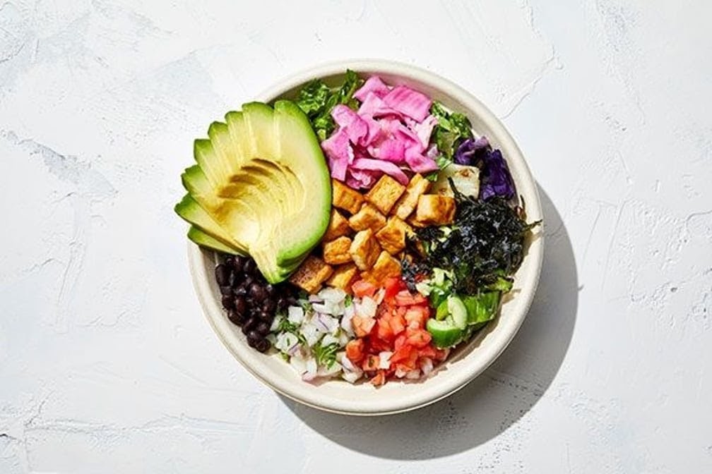 Gogobop Korean Rice Bar - Photo 2