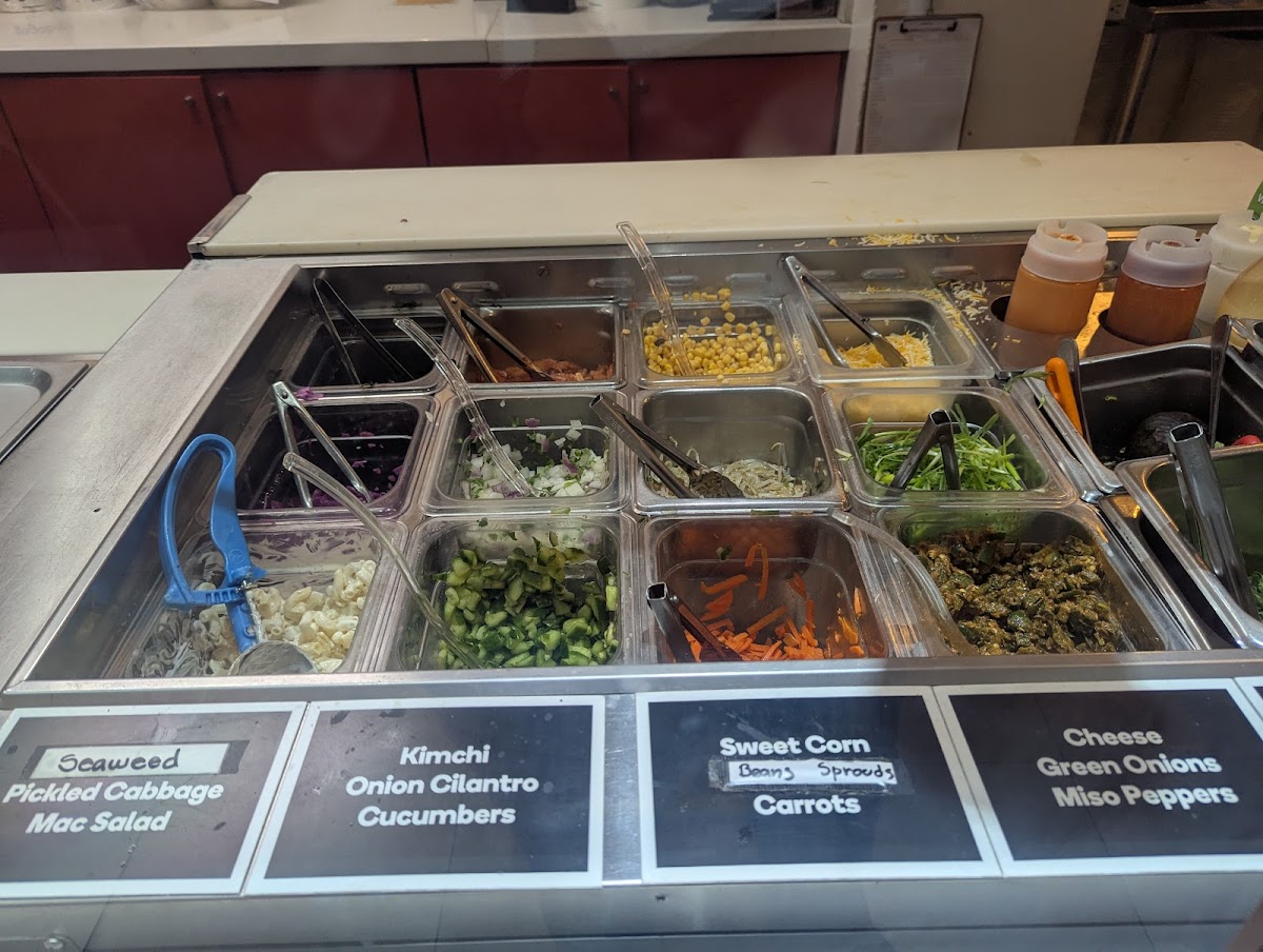 Gogobop Korean Rice Bar - Photo 4