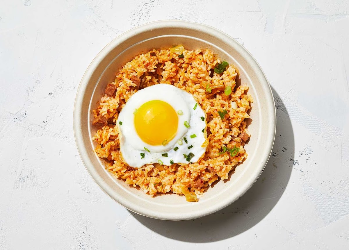 Gogobop Korean Rice Bar - Photo 7