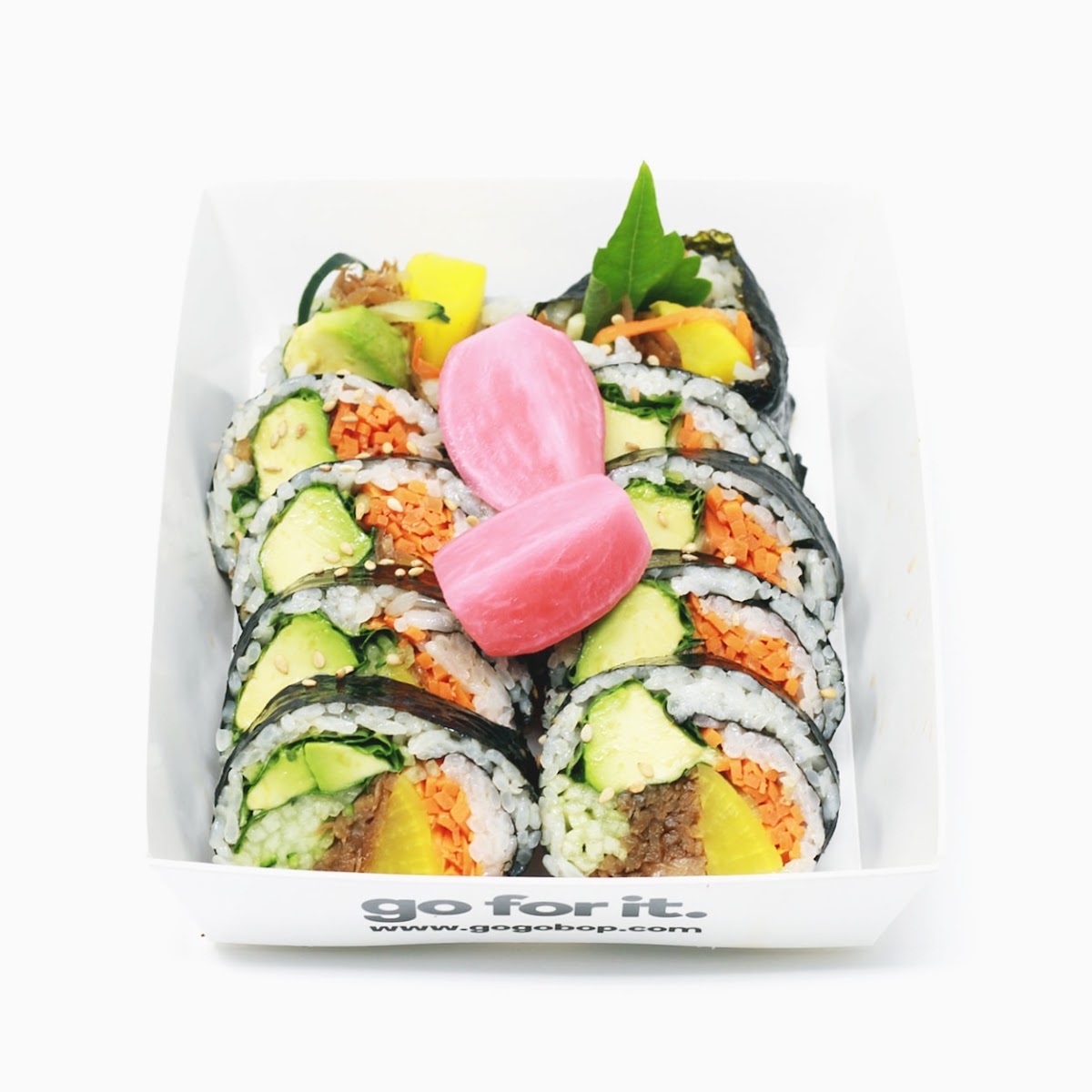 Gogobop Korean Rice Bar - Photo 8