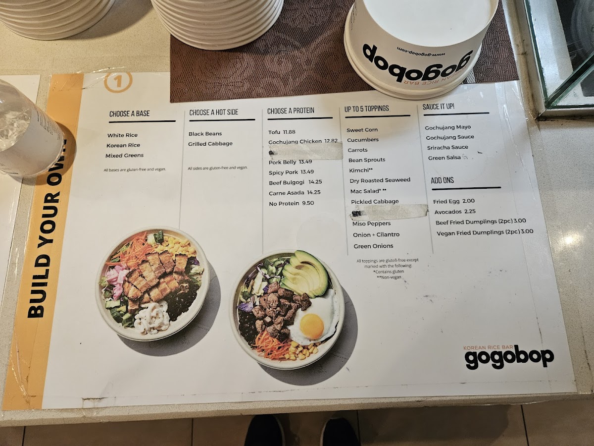Menu Photo 0