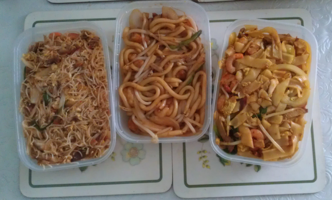 Kong's Chinese Restaurant - Photo 4