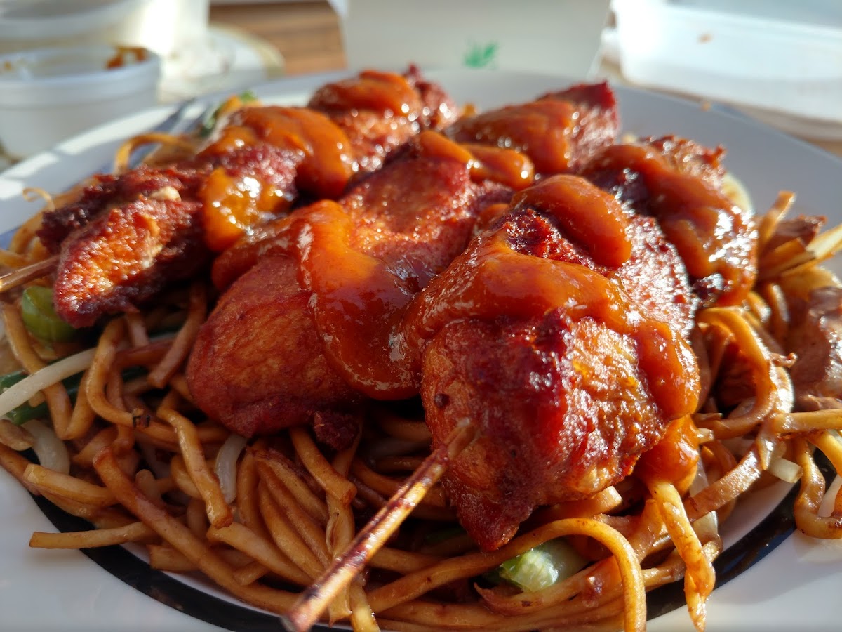 Kong's Chinese Restaurant - Photo 6