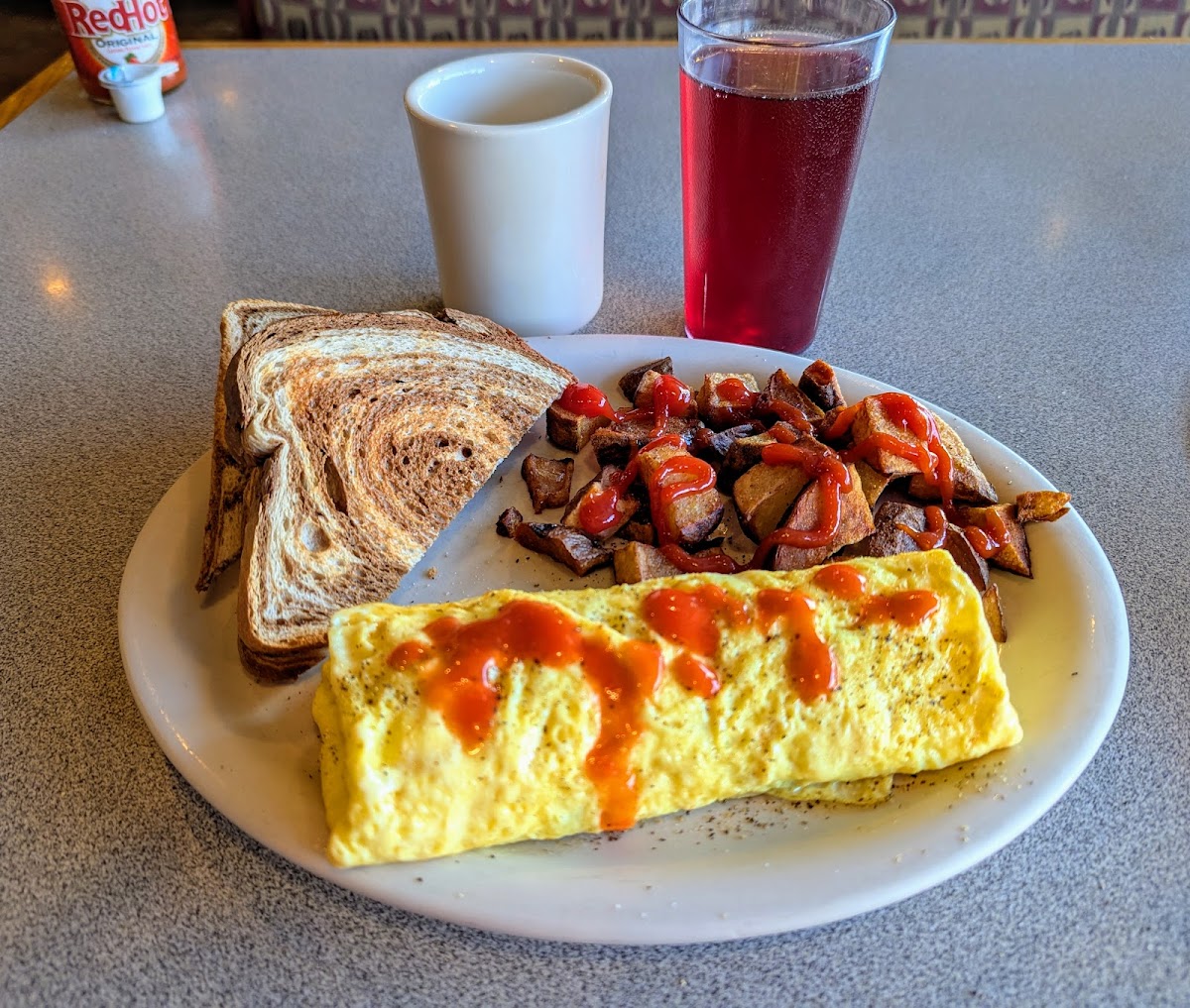 Francoeur’s Cafe - Photo 2