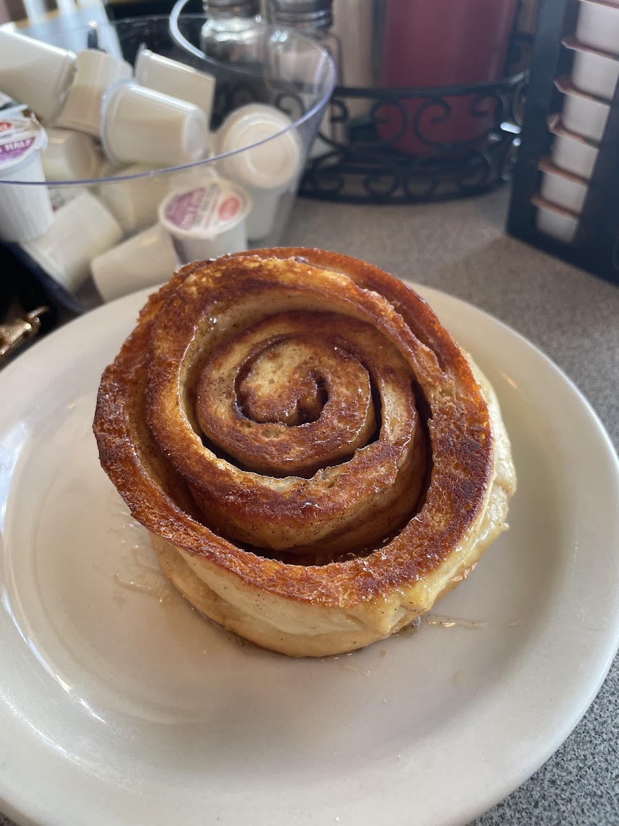 Francoeur’s Cafe - Photo 4