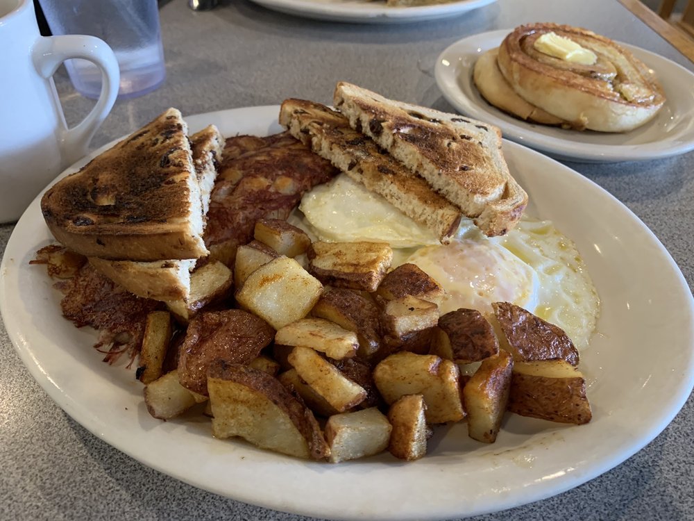 Francoeur’s Cafe - Photo 5