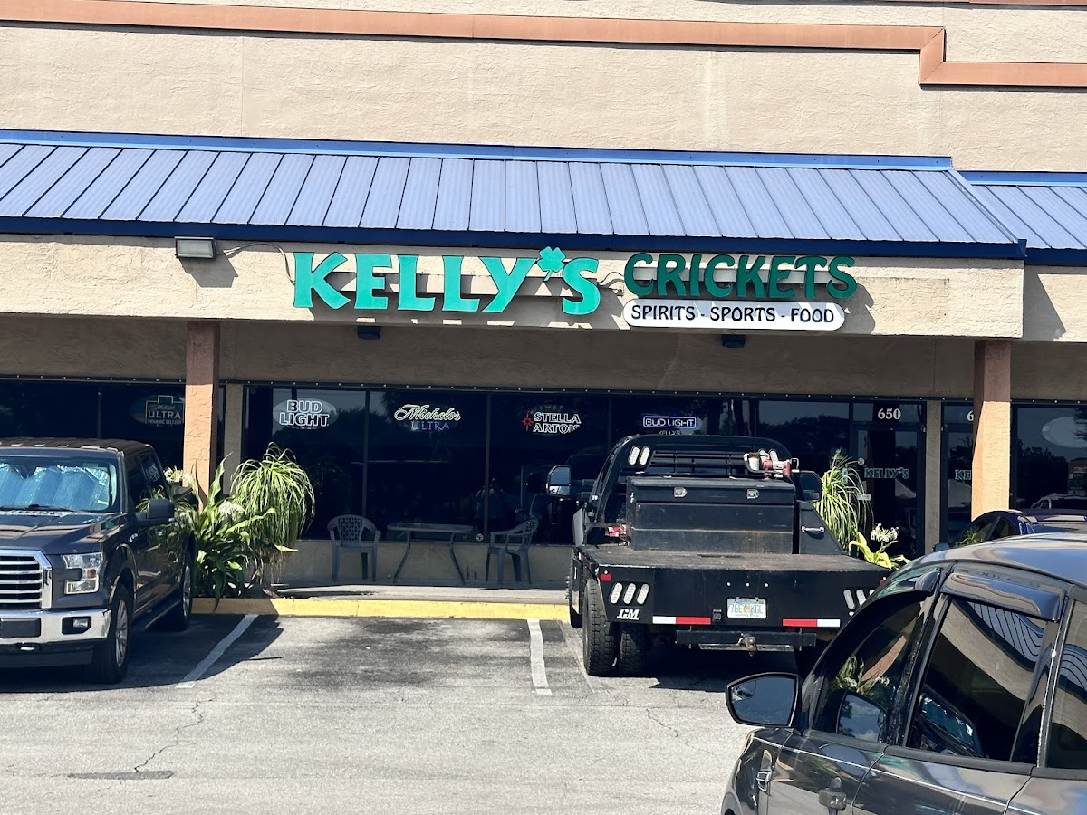 Kelly's Burgers & Beer - Photo 5