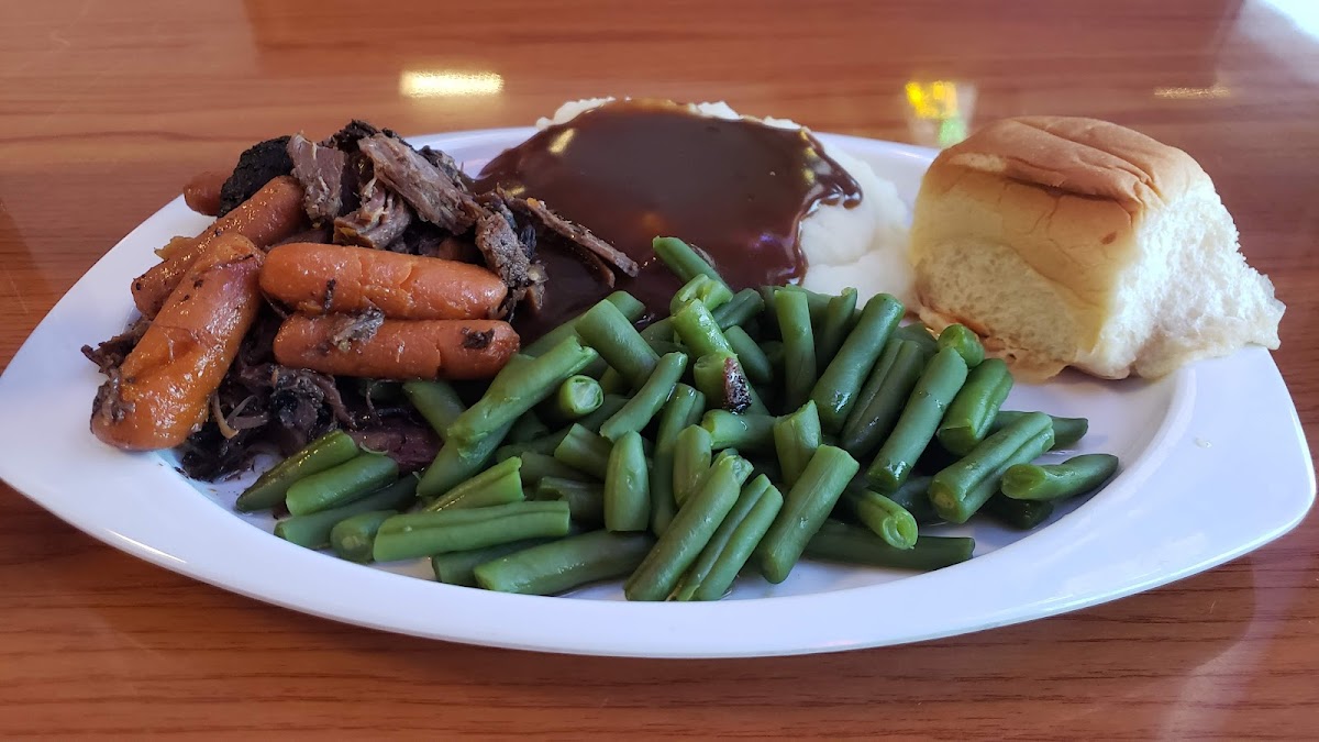 Kelly's Burgers & Beer - Photo 7