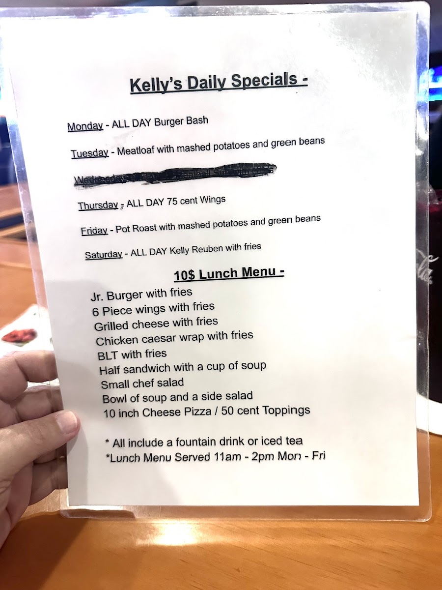 Menu Photo 2