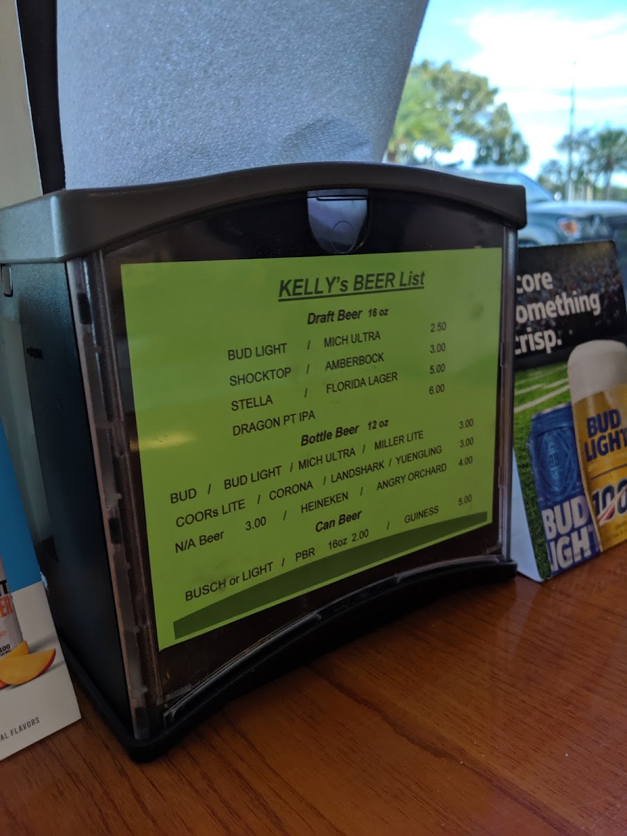 Menu Photo 5