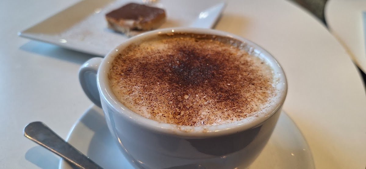 Mario's Cafe - Photo 9
