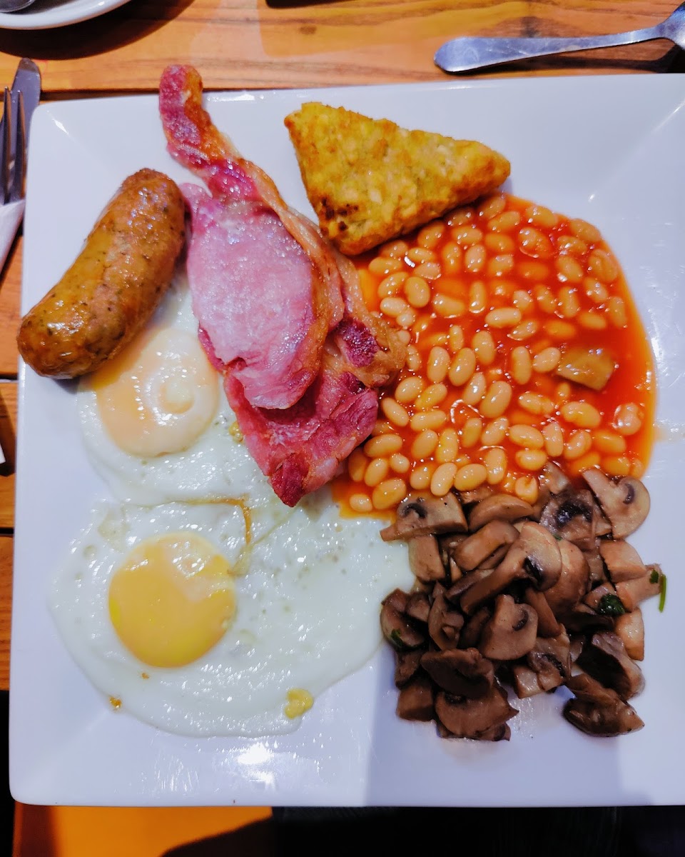 Mario's Cafe - Photo 2